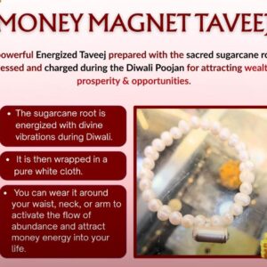 Money Magnet Taveej