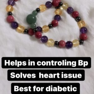 Health Bracelet